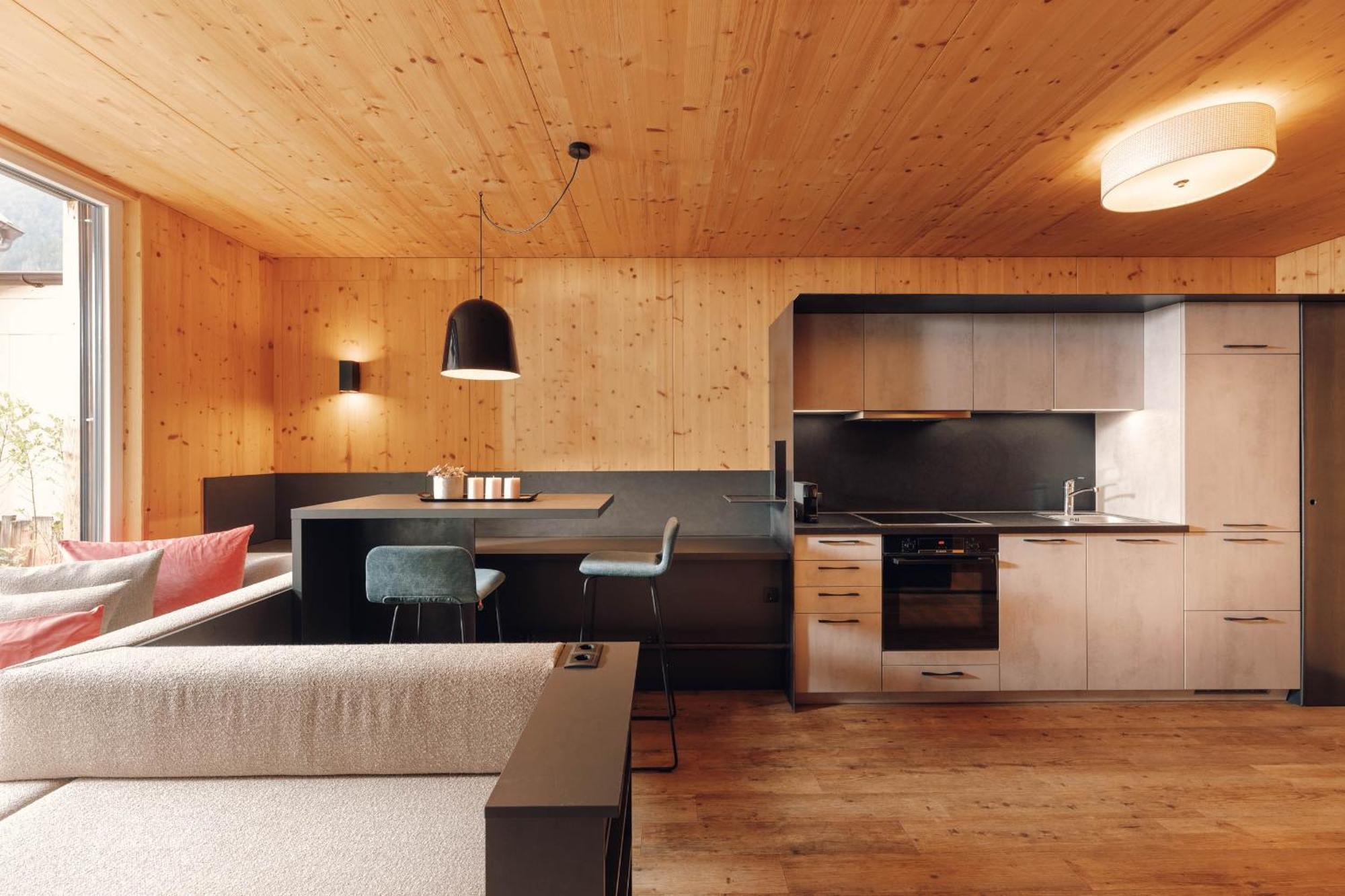 Ferienhaus Zum Stubaier Gletscher - Wald Neustift im Stubaital Εξωτερικό φωτογραφία
