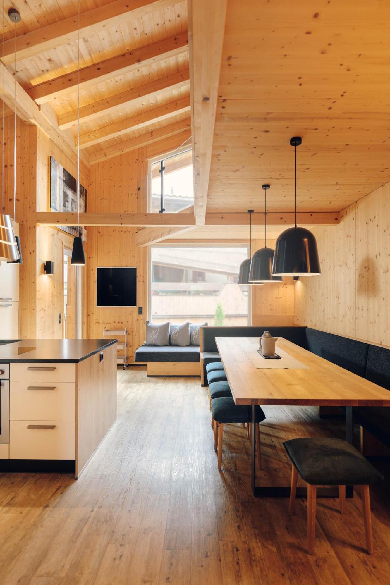 Ferienhaus Zum Stubaier Gletscher - Wald Neustift im Stubaital Εξωτερικό φωτογραφία