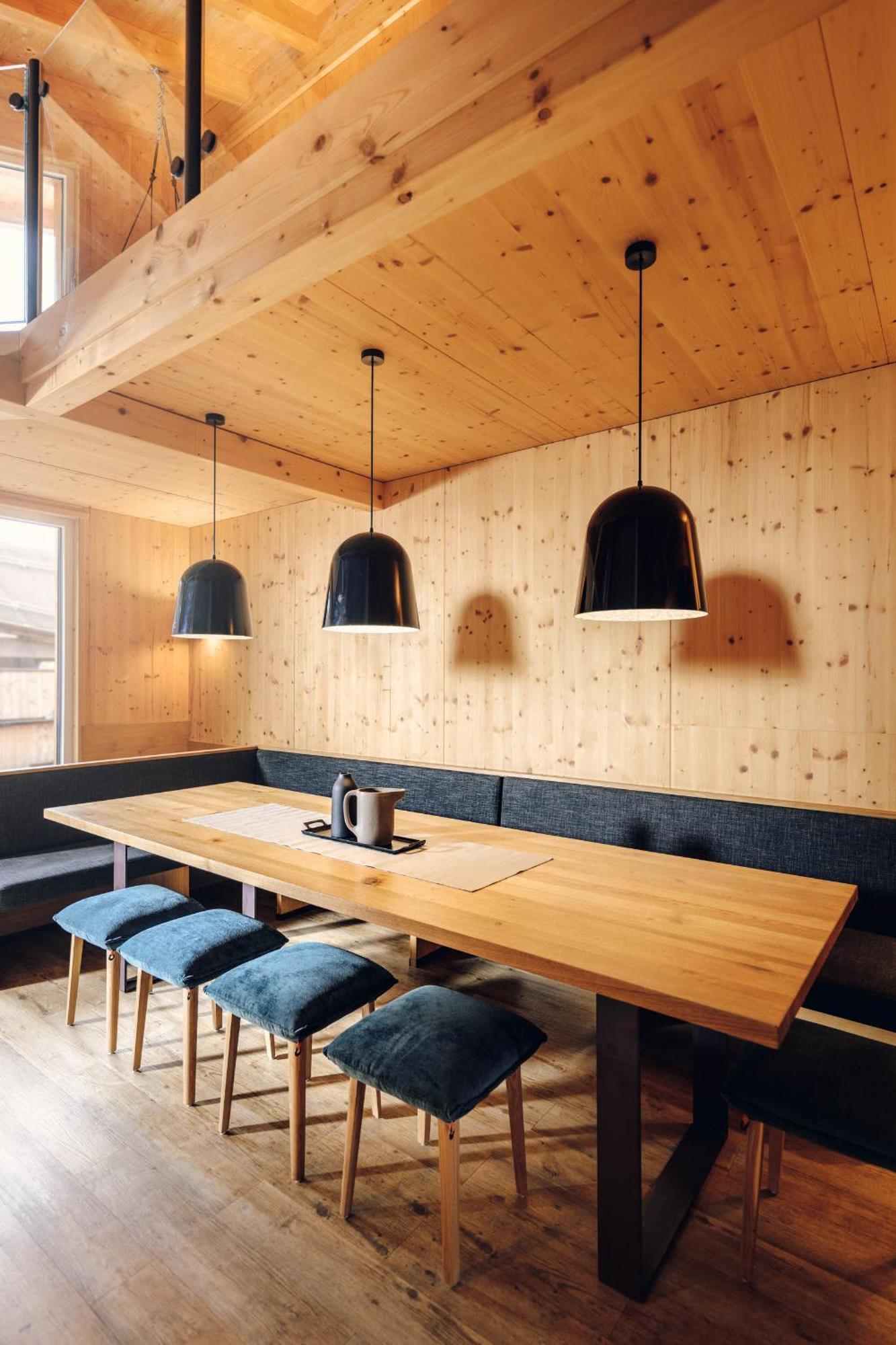Ferienhaus Zum Stubaier Gletscher - Wald Neustift im Stubaital Εξωτερικό φωτογραφία