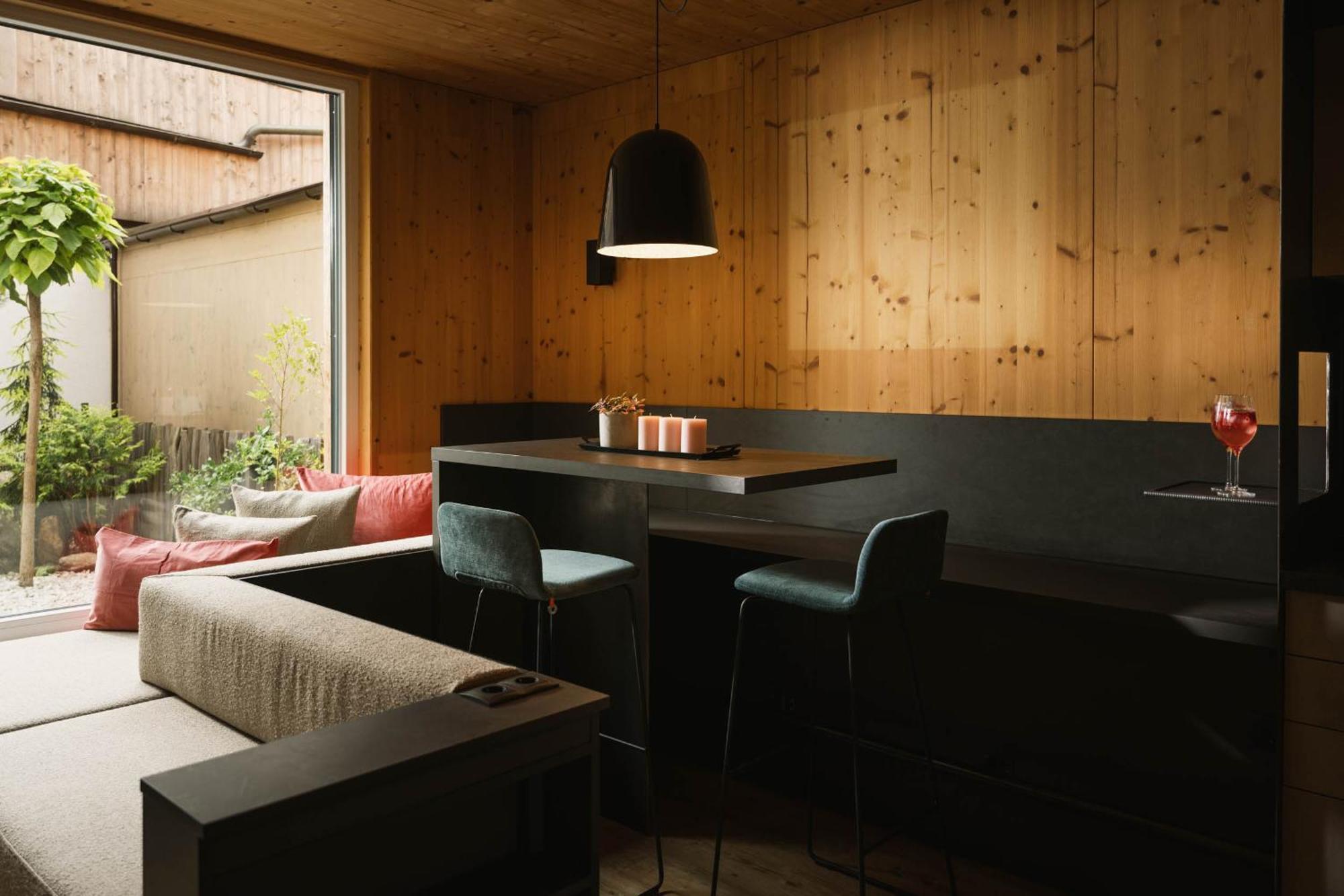 Ferienhaus Zum Stubaier Gletscher - Wald Neustift im Stubaital Εξωτερικό φωτογραφία