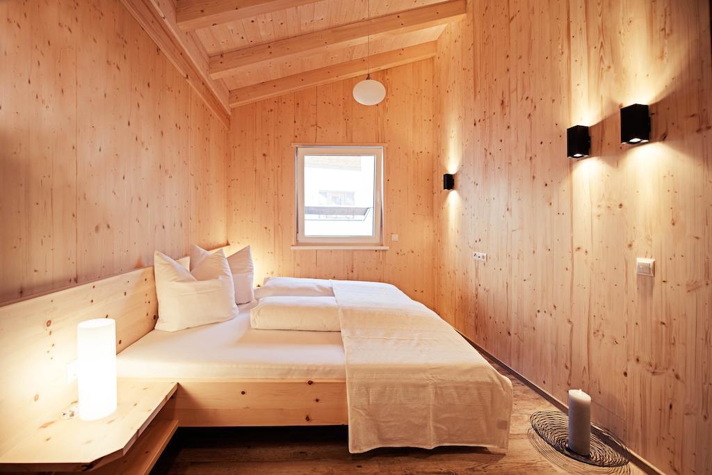 Ferienhaus Zum Stubaier Gletscher - Wald Neustift im Stubaital Δωμάτιο φωτογραφία