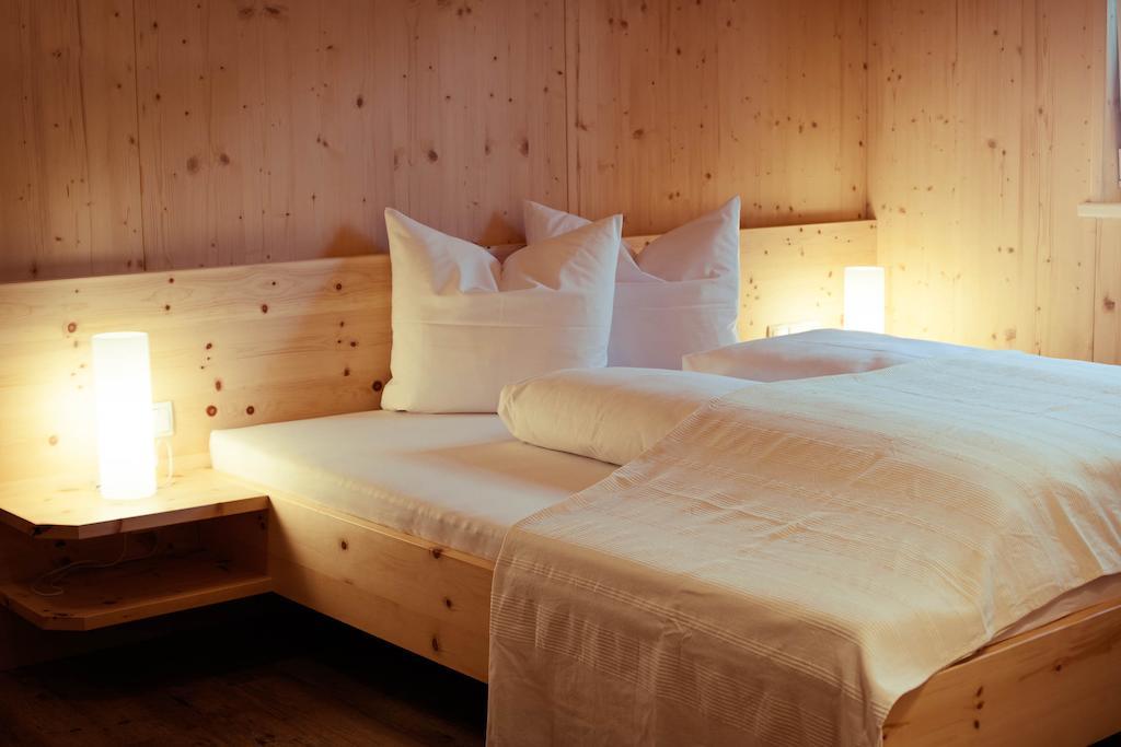 Ferienhaus Zum Stubaier Gletscher - Wald Neustift im Stubaital Δωμάτιο φωτογραφία