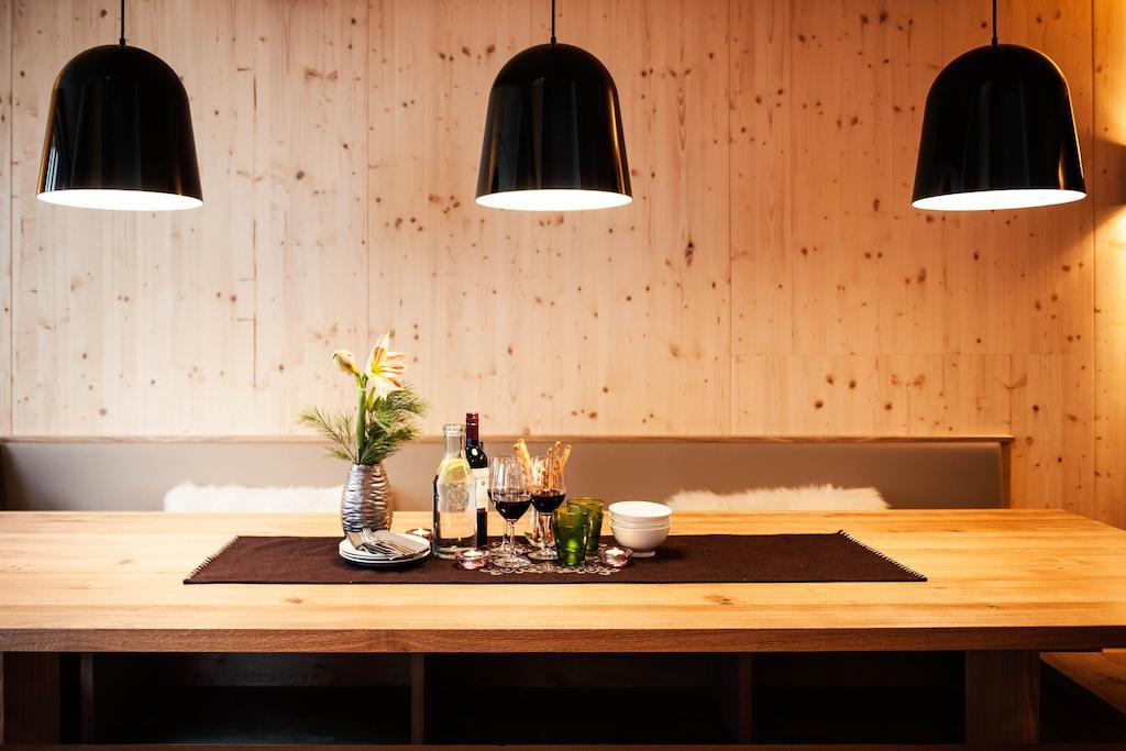 Ferienhaus Zum Stubaier Gletscher - Wald Neustift im Stubaital Δωμάτιο φωτογραφία